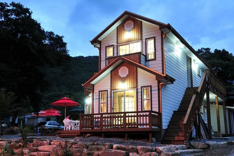 Others 5, Jecheon The John Pension, Jecheon