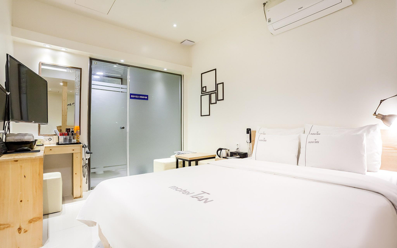 Bedroom 2, Suwon Tan, Suwon