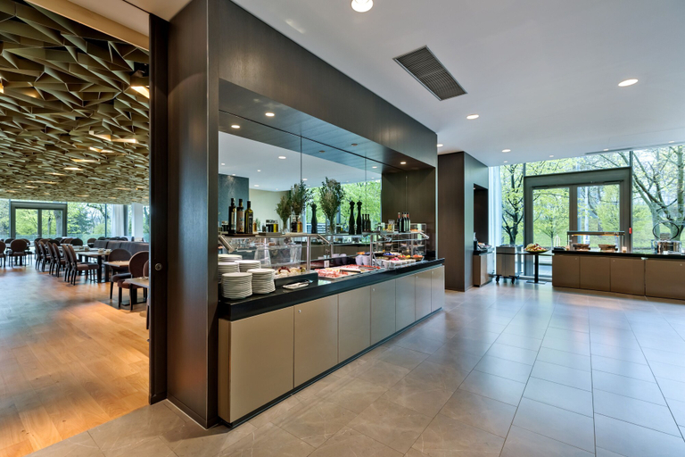 Food & Drinks 5, DoubleTree by Hilton Vienna Schonbrunn, Wien