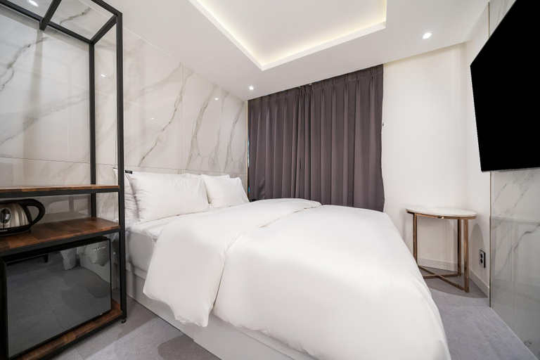 Bedroom 3, Uijeongbu C-LINE, Uijeongbu