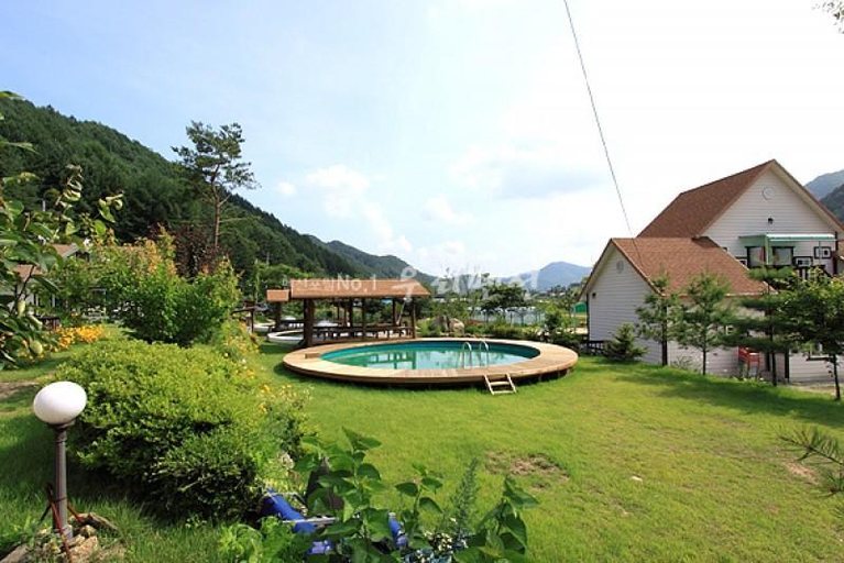 4, Wonju Beodeulchi Pension, Yeongwol