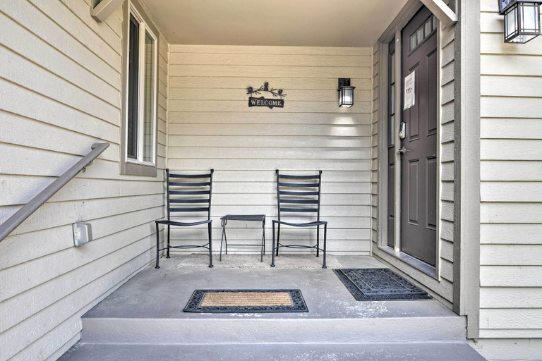 Others 5, 2 Mi to Downtown: Home w/ Hot Tub in Estes Park!, Larimer