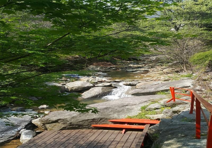 Others 2, Gapyeong Aritaun Pension, Gapyeong