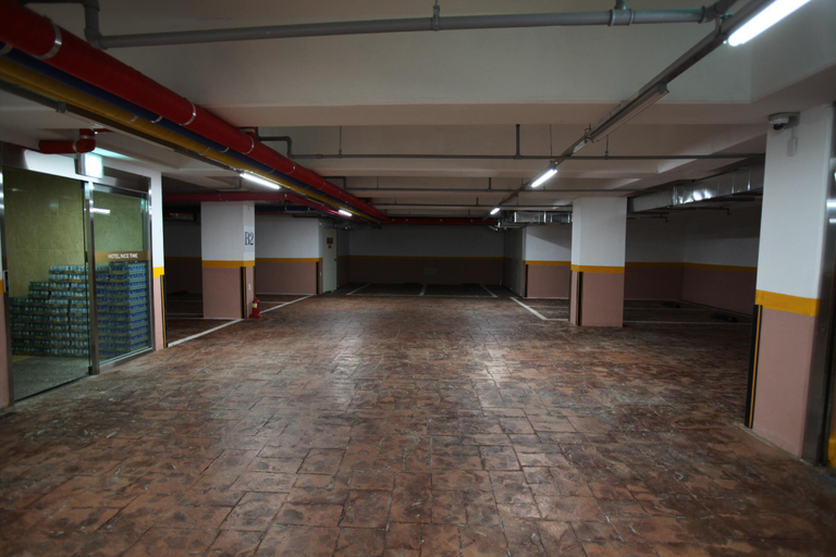 Interior view 4, Sillim Nice Time, Gwanak