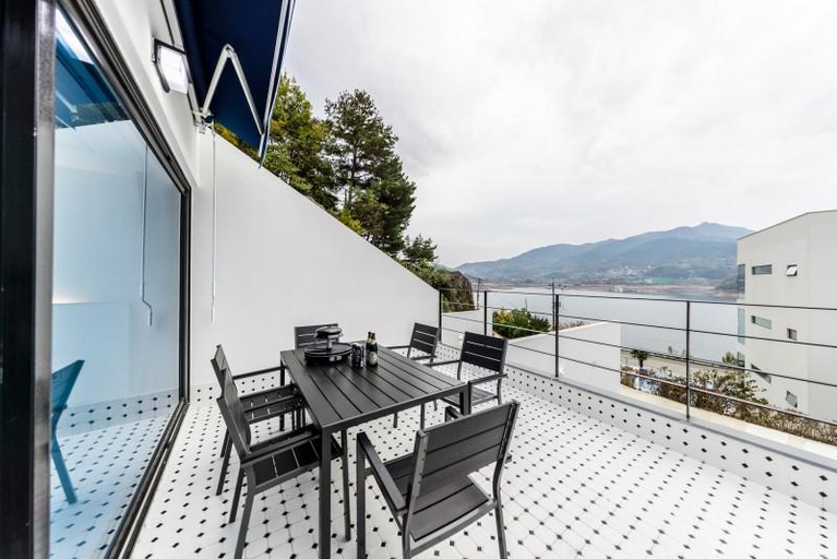 Others 4, Hapcheon Rest Pool Villa, Hapcheon