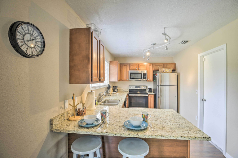 Others 5, Modern North Port Gem Near Beaches, Golf, & Shops!, Sarasota