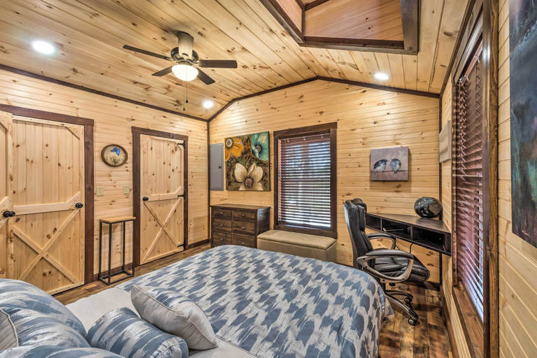 Others 5, Somerset Cabin, Close to Lake Access!, Pulaski