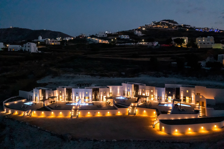 Exterior & Views 2, Lavadoze Luxury Suites - Adults only, South Aegean