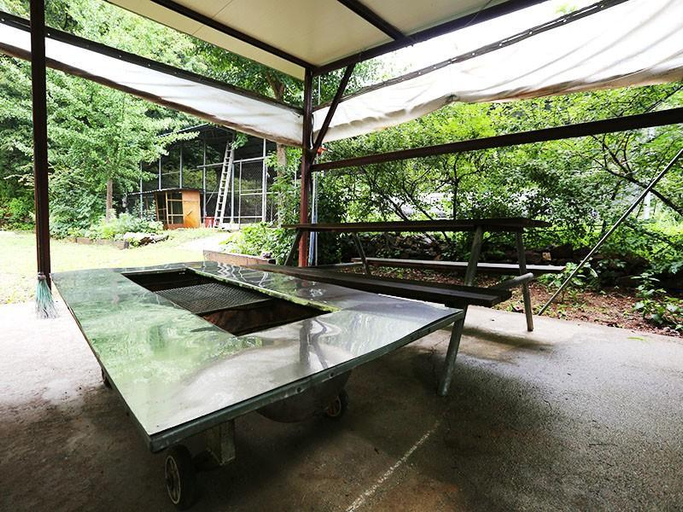 Others 2, Yangpyeong Gyegoksaseum Pension, Gapyeong