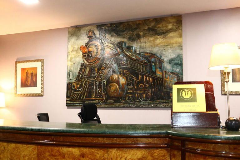 Others 4, The Clan Suites, Dagoretti North