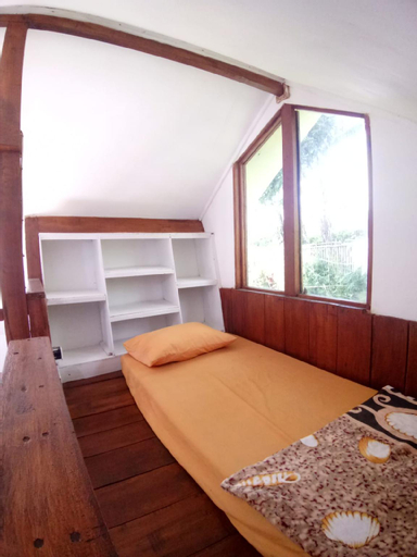 Bedroom 3, VILLA  RANCA CIATER  LEMBANG  STANDART, Subang