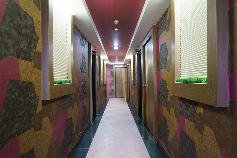 Interior view 5, Suncheon Abichon, Suncheon