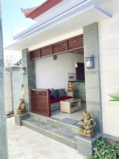 Cahya Pandawa Villa 4, Badung