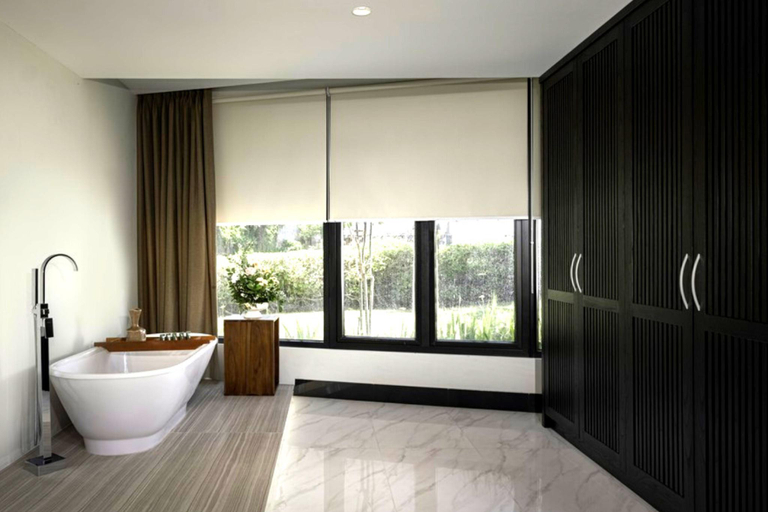 Bathroom 4, Entire 5 BR Villa Private Pool #B2, Badung