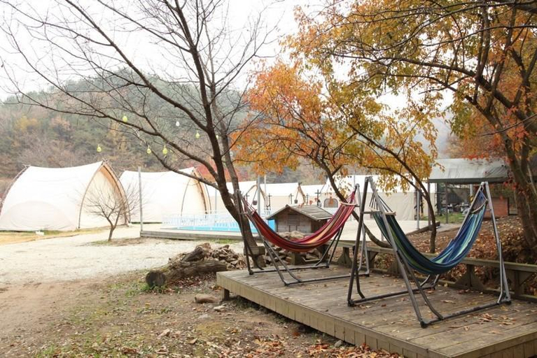 Others 3, Buyeo Pan & Farm Healing Garden, Buyeo