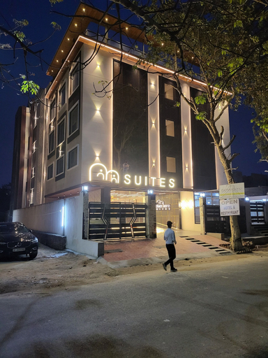 Exterior & Views 2, BELVEDERE SUITES, Gautam Buddha Nagar