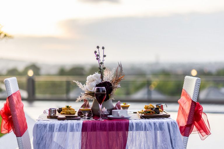 Food & Drinks 4, Luxotic Private Villa and Resort, Badung