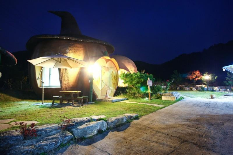 4, Gapyeong Byeolsone Pension, Gapyeong