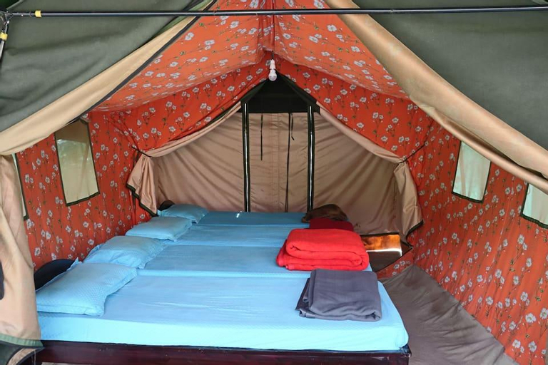 Bedroom 3, CoffeeBean Villa - Bed and Breakfast, Hassan