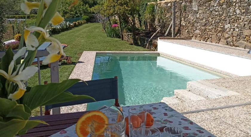 Sport & Beauty 2, Moleiro's Country House, Esposende
