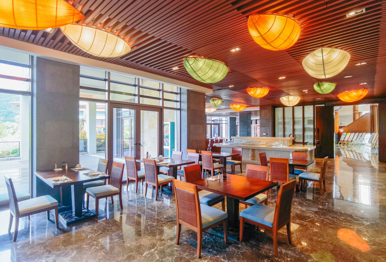 Food & Drinks 5, wanningnanyanwanhaiyabieshuhotel, Hainan