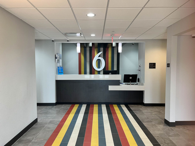 Others 5, Motel 6 Fort Worth, TX - Lake Worth, Fort Worth