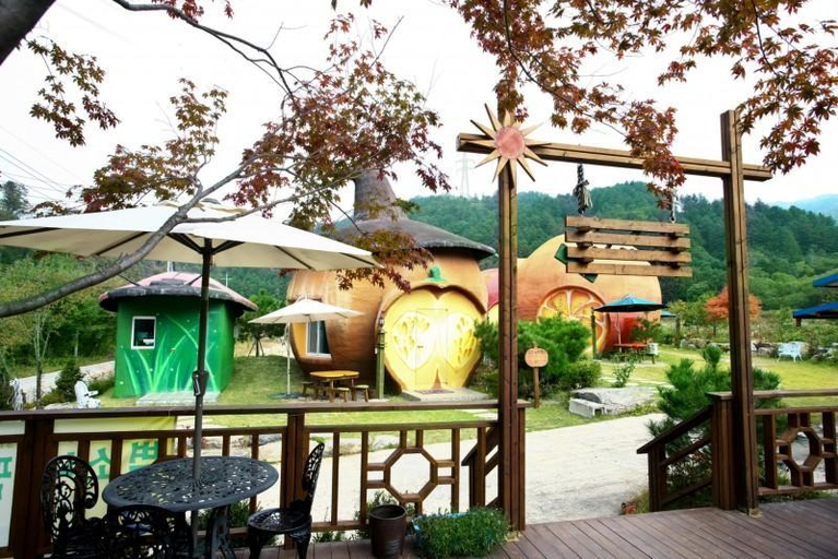 3, Gapyeong Byeolsone Pension, Gapyeong