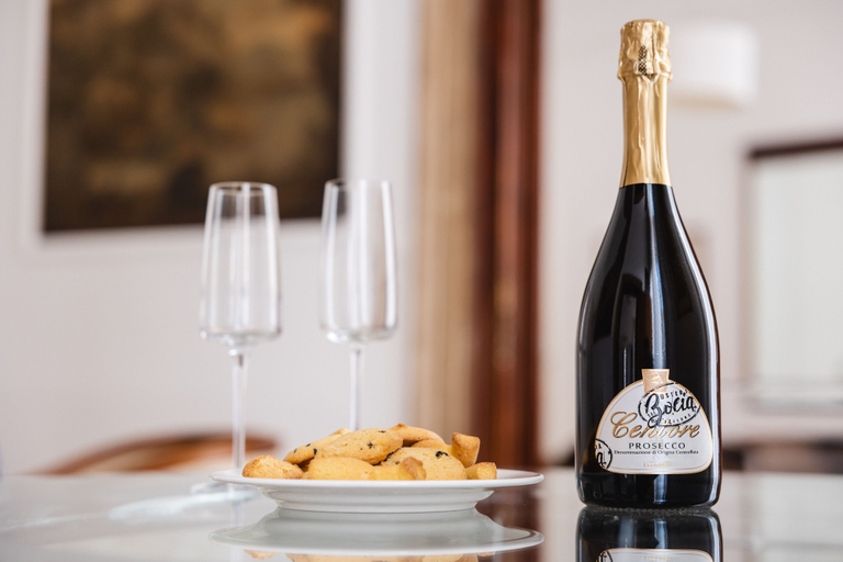 Food & Drinks, Ca' Foscolo Residence, Venezia