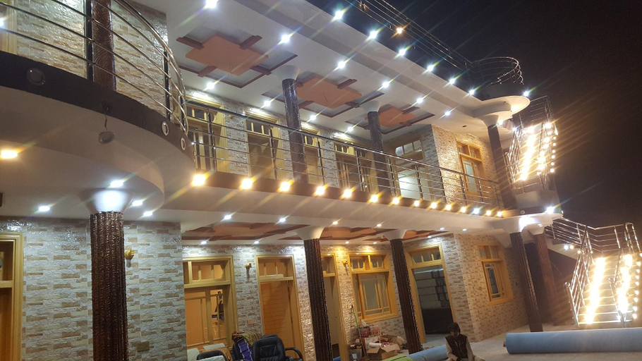 Others 3, Hotel Al Makkah Palace kaghan, Hazara