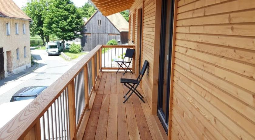 Exterior & Views 5, Gastehaus Andreas, Schwandorf