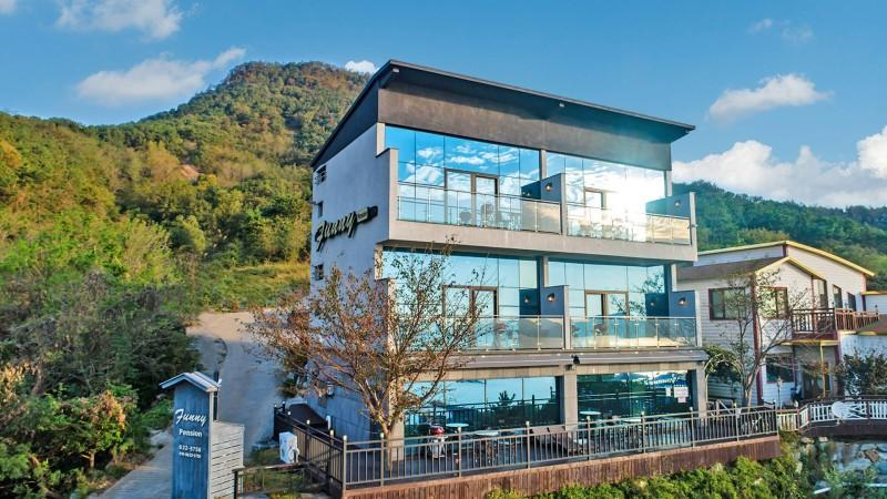 Others 3, Geojedo Funny Pension, Geoje
