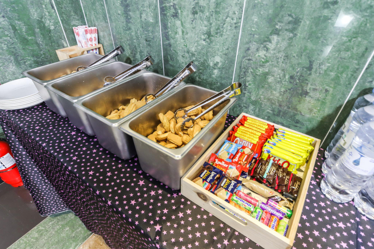 Food & Drinks 5, Gimcheon Hisense, Gimcheon