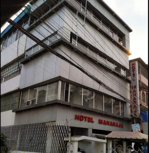 Hotel Maharaja, North 24 Parganas