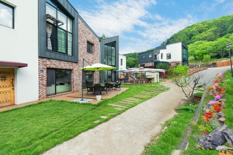 Others 2, Yangpyeong Pension ABC Pool Villa, Yangpyeong