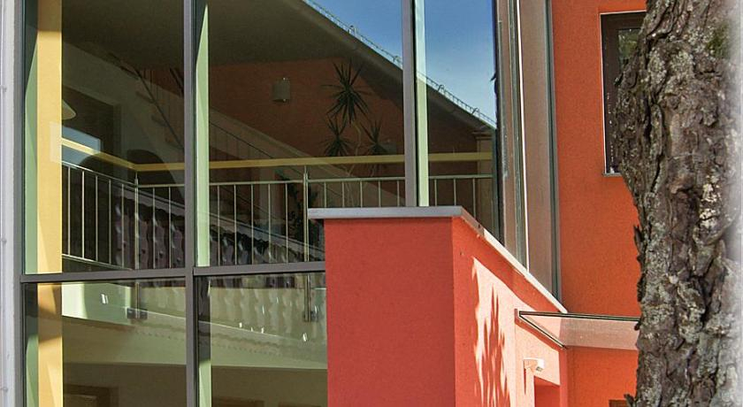 Exterior & Views 1, Gasthof-Pension Schutz, Schärding