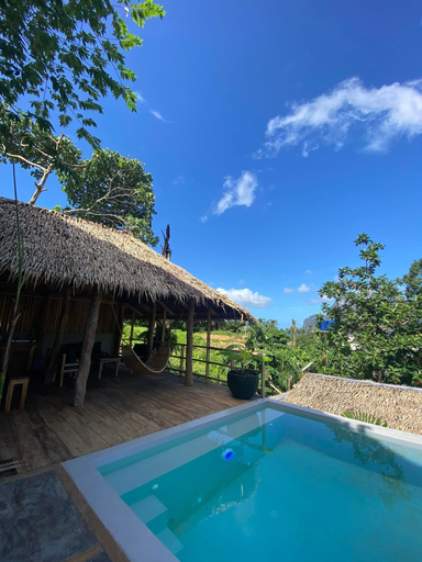 Sport & Beauty 5, Villas Sampaguita, El Nido
