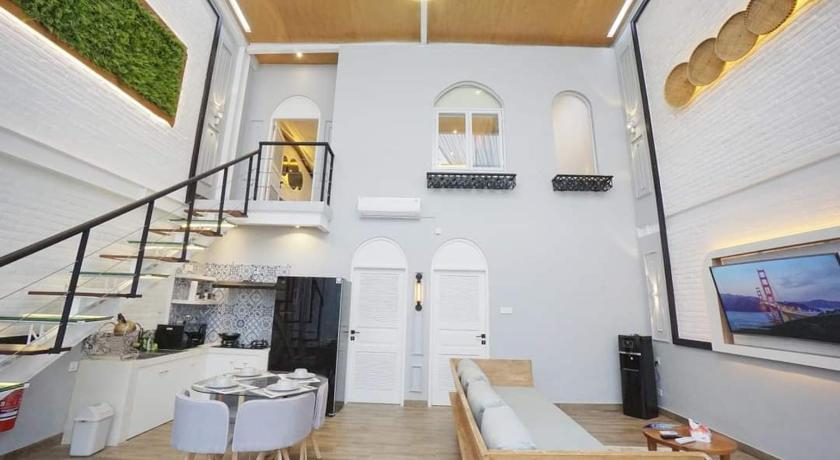 Others 5, Luxury Villa Belvedere Bali in Seminiak, Denpasar