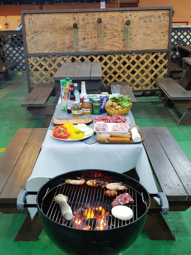 Others 2, Boryeong (Daecheon) Aroma Pensiontel, Boryeong