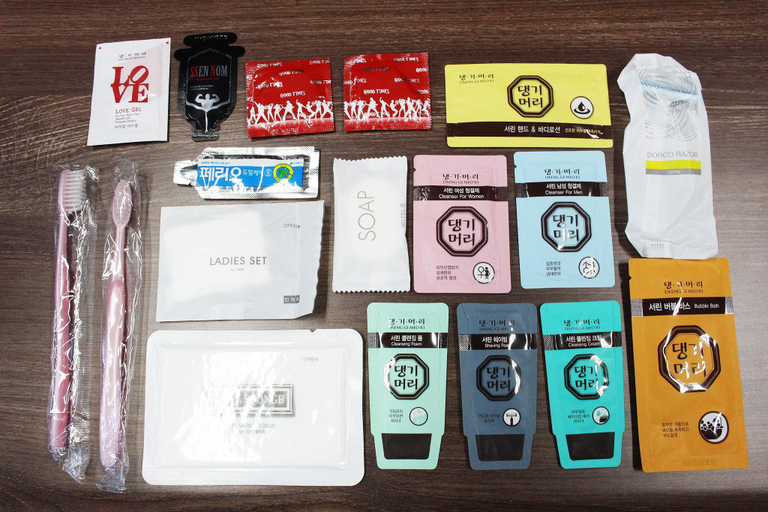 Others 3, Daegu Okpo IN-US, Goryeong