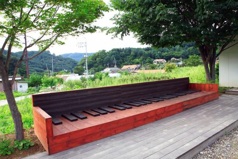 Others 2, Yangpyeong Seohu Eco Village Pension, Yangpyeong