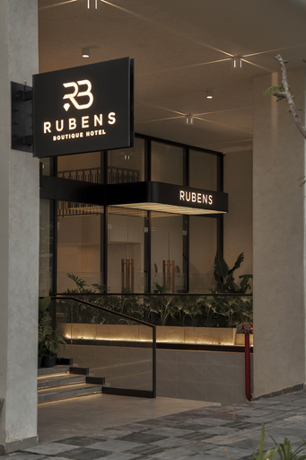 Exterior & Views 2, RUBENS BOUTIQUE HOTEL PHAN THIET, Phan Thiết