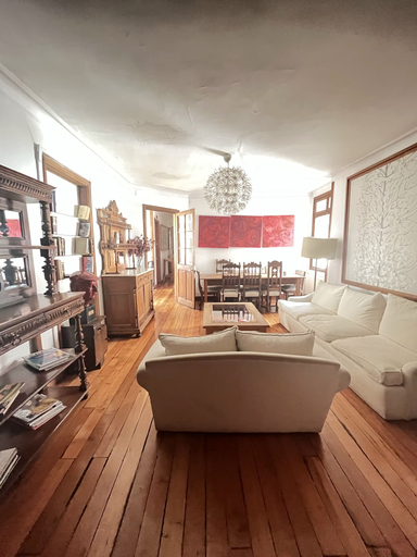 Others 5, Conchita Flores B&B, Santiago