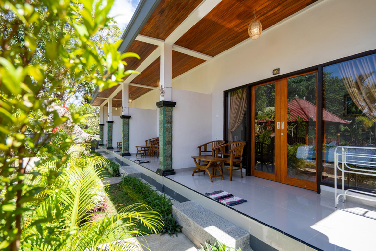 Others 4, Surya Maha Bungallo 1 Deluxe Room Pool View #05, Klungkung