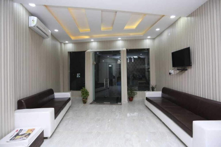 Others 4, Hotel The Mars, Delhi