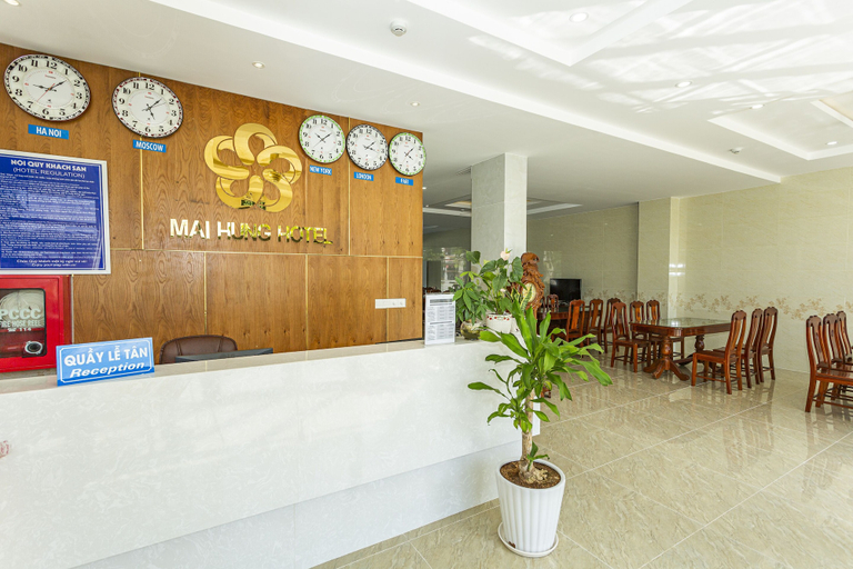 Others 5, Mai Hùng Hotel, Phú Quốc