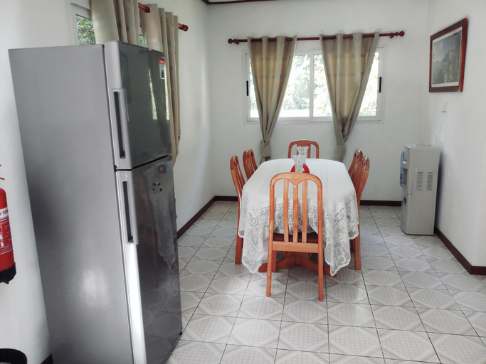 Bedroom 2, Dan Zoranz Self Catering Guest House