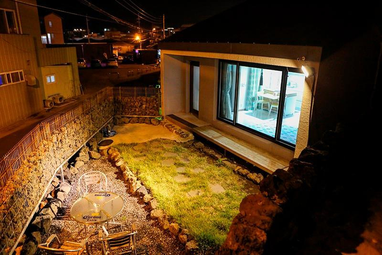 Others 4, Jeju The Elysia Pension, Jeju