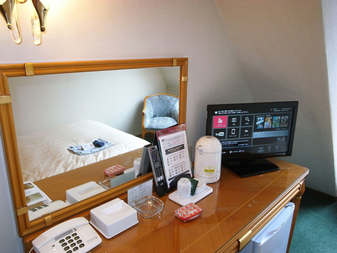Bedroom 18