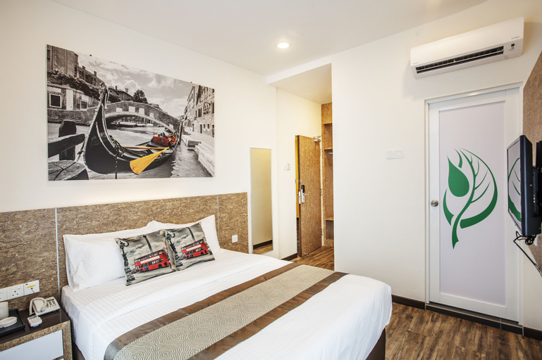 Bedroom 7