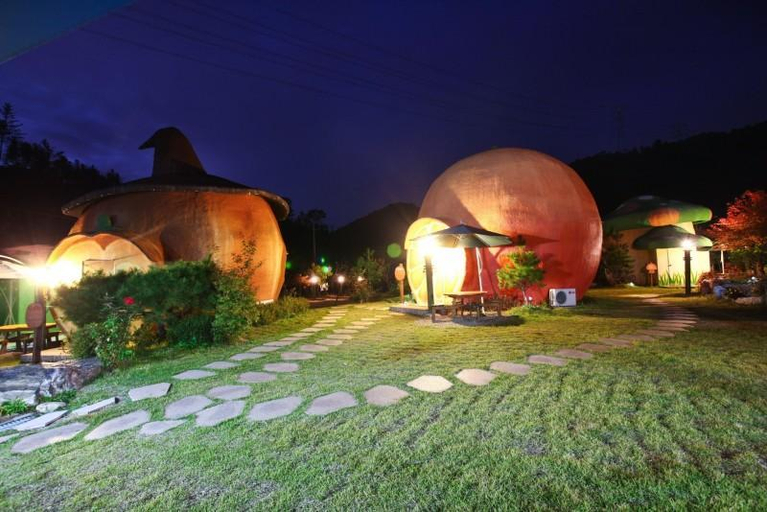 2, Gapyeong Byeolsone Pension, Gapyeong